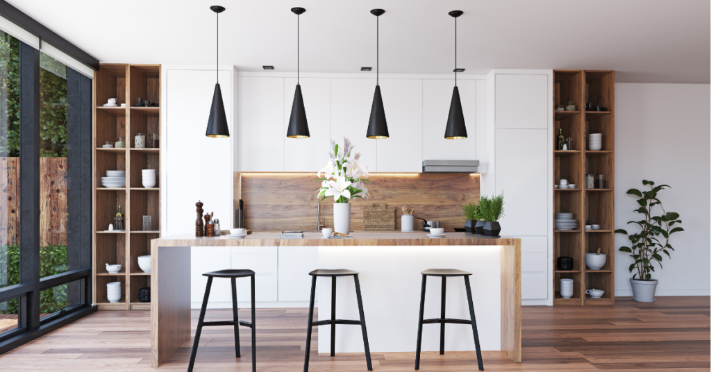 How To Maximize A Small Kitchen Space in Your Port-Elizabeth House