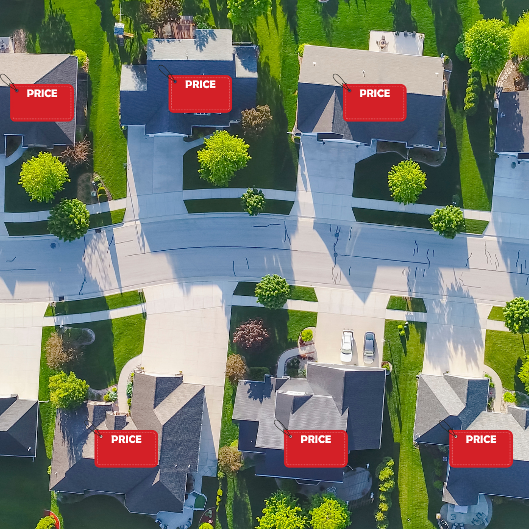 5 Tips For Setting The Right Price For Your Port-Elizabeth Home