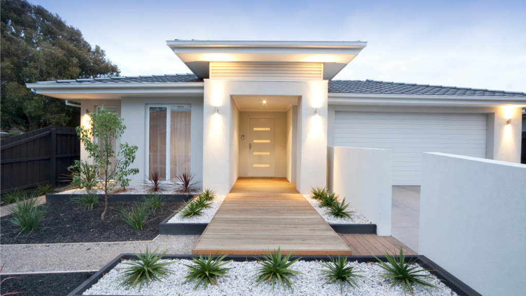 Tips For Using Curb Appeal To Sell Your House In Port-Elizabeth