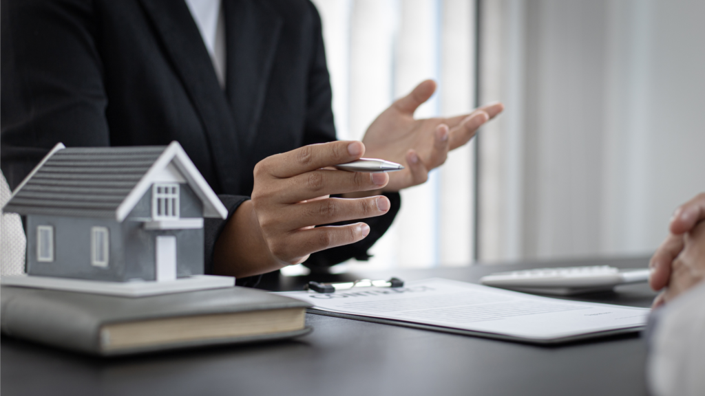 Why You Need An Agent To Sell Your Port-Elizabeth House