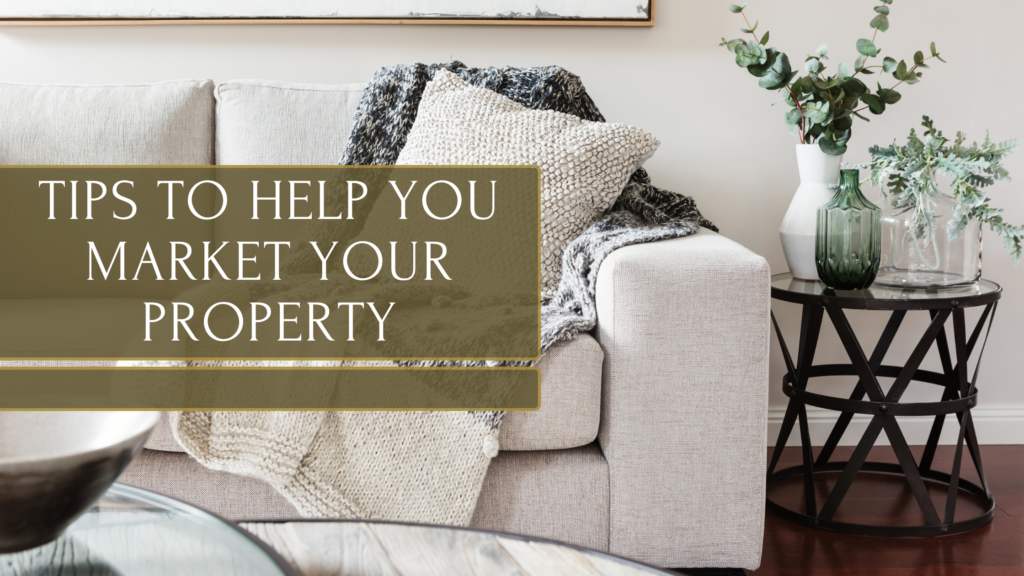 Selling Your House in Port-Elizabeth: 9 Tips to Help You Effectively Market Your Property