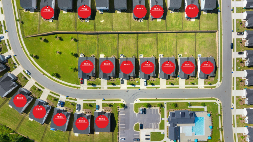 How An Agent Will Calculate A CMA for Your House In Port-Elizabeth