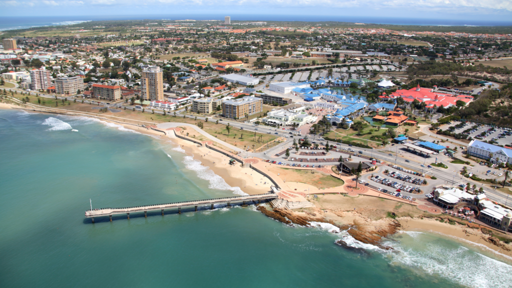 Why Buy Property in Port Elizabeth?