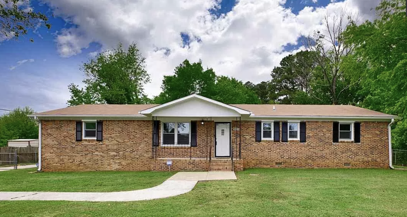 Prestige Alabama Investment Properties