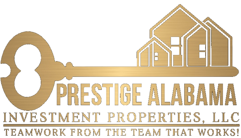 Prestige Alabama Investment Properties, LLC  logo