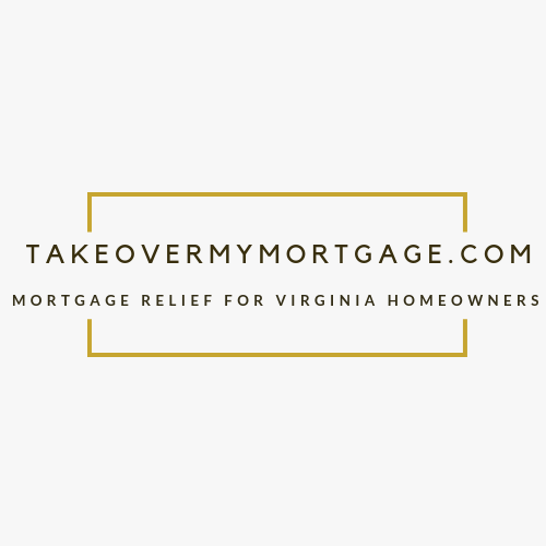 Virginia Mortgage Relief logo