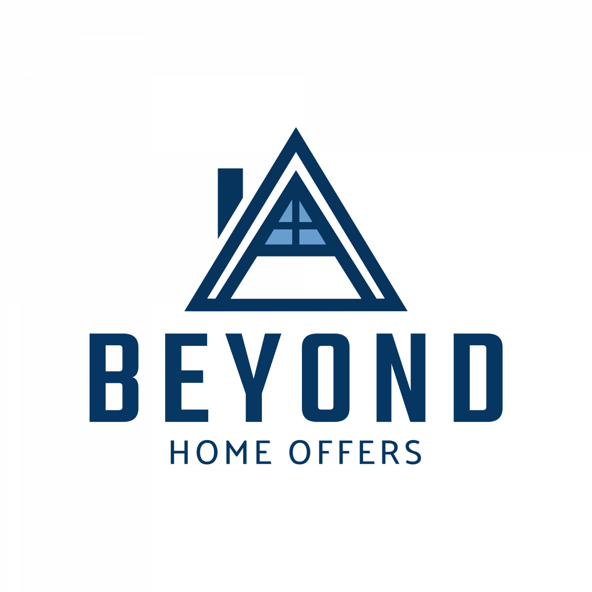 Beyond Home Offers logo