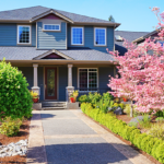 Spring Curb Appeal Ideas For Your Alabama Home