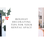 Holiday Decorating Tips