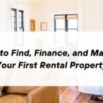 Process for investing in real estate