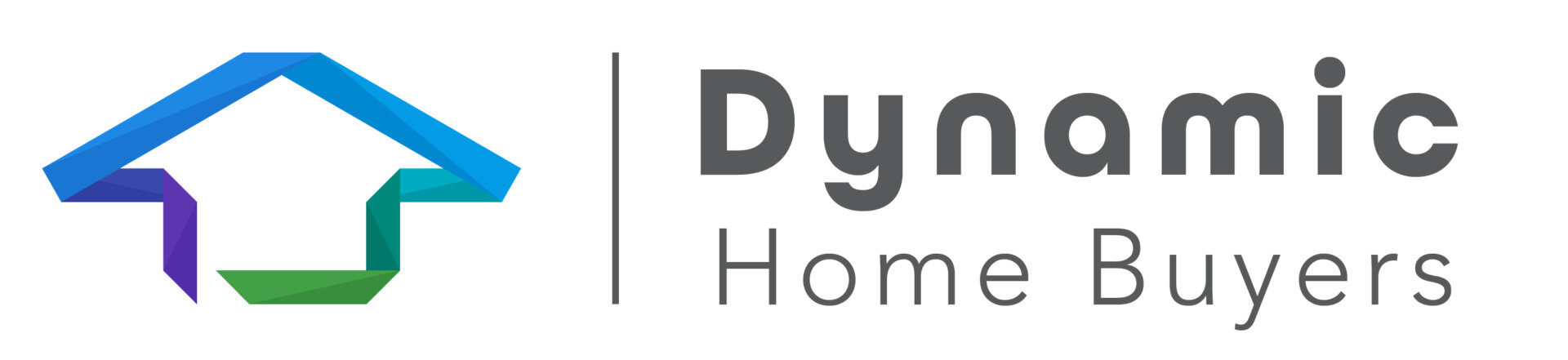 Dynamic Home Buyers – Main Site  logo