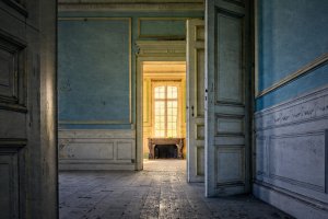 Sell your vacant rental property today!