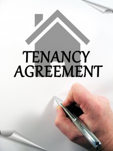 Selling a Rental Property with Tenants