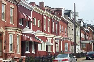We Buy Houses in Lawrenceville, PA
