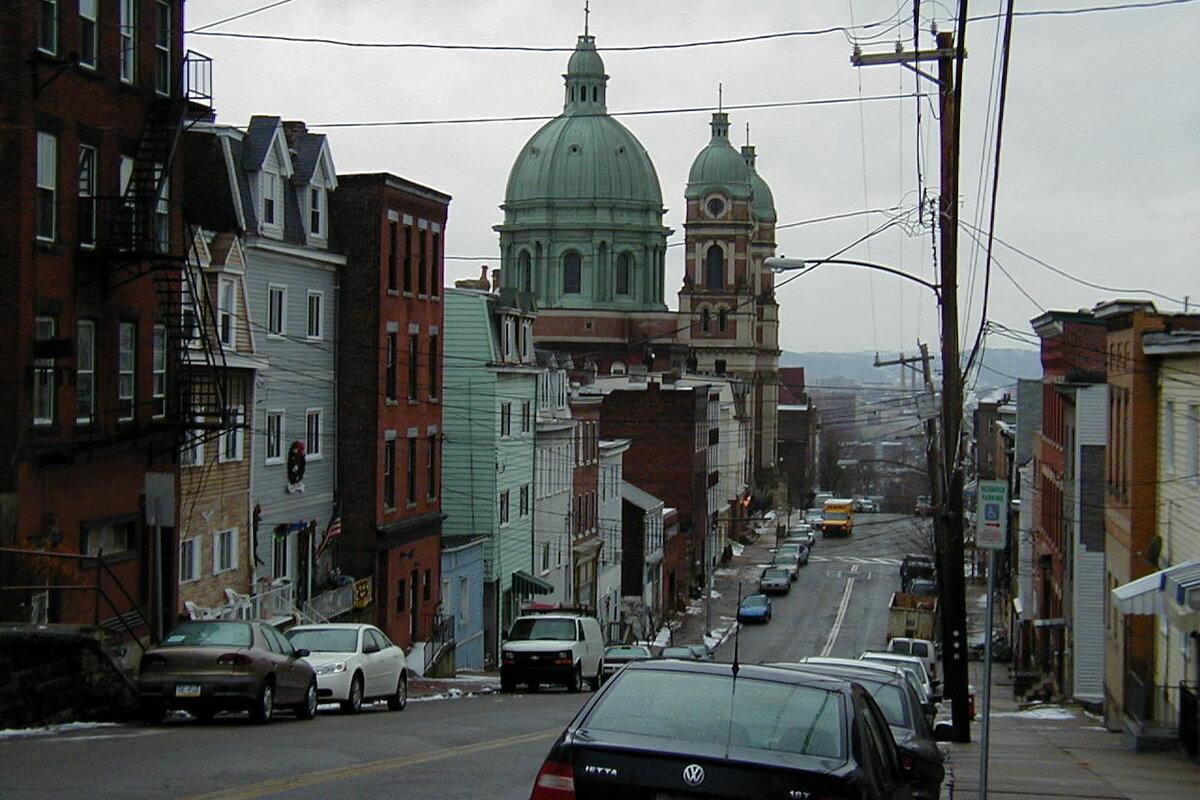 We Buy Houses in Polish Hill, PA