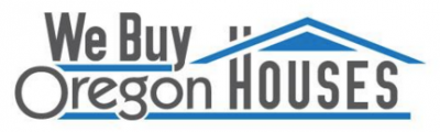 We Buy Houses in Oregon logo