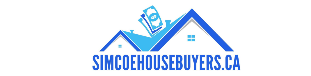 Simcoe House Buyers logo