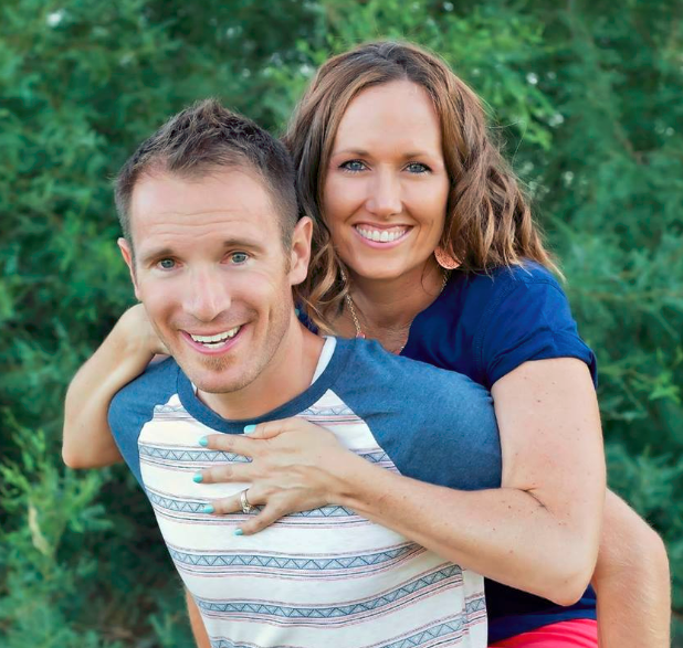 Rusty and Susanna Buys Houses in Pinal County, Arizona