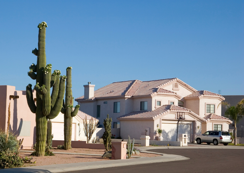 Sell my house fast in AZ - Rusty and Susanna buy houses in Pinal County
