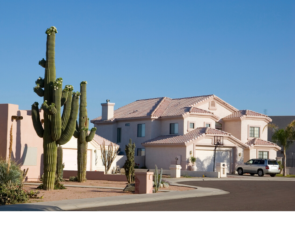 Sell your Casa Grande House Directly