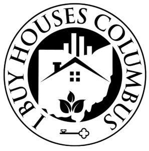 I Buy Houses Columbus logo