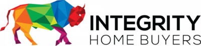 Integrity Home Buyers  logo