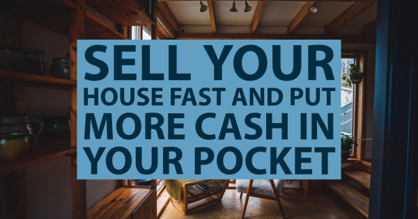 sell your house fast