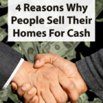 sell a house for cash