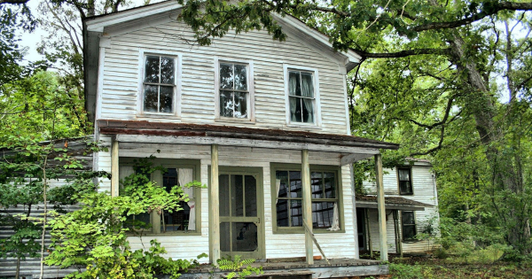 sell a house fast