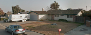 Sell house as is Bakersfield