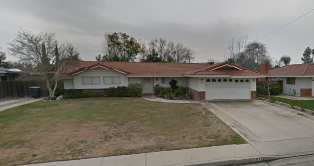 Sell house as is bakersfield
