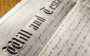 Selling inherited property in California