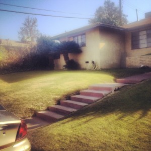Sell house as is California
