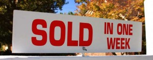 sell house as is california