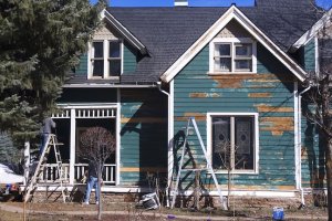 sell house as is california