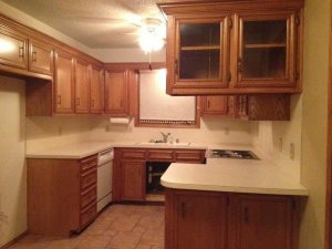 sell house as is to investor in california