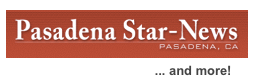 pasadena star news