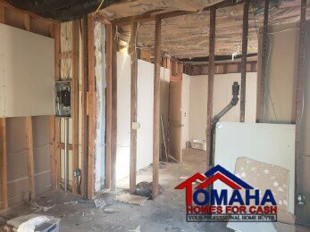 sell your omaha house as is