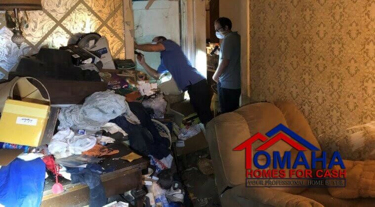 How to sell house fast omaha