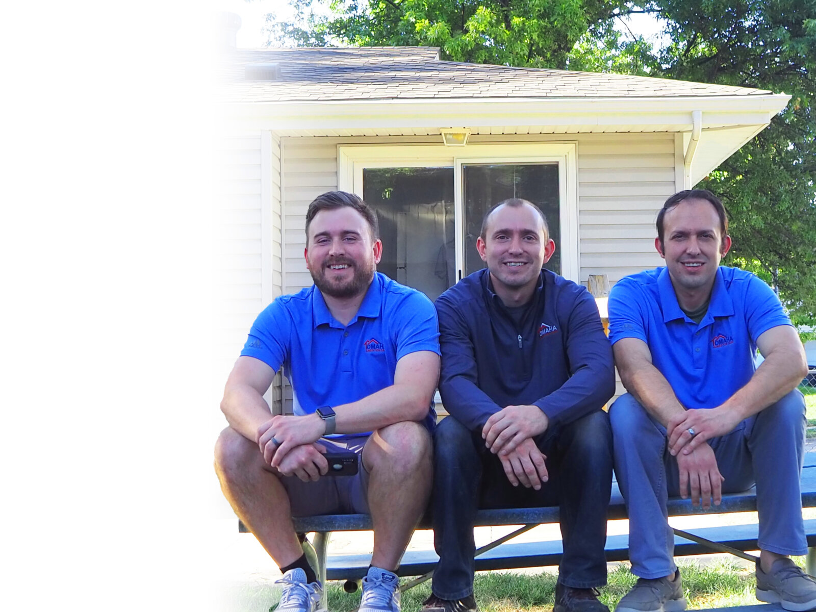 We Buy Houses La Vista NE