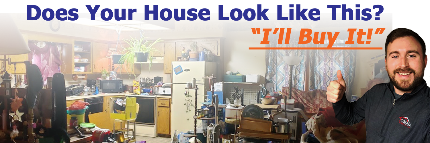 inherited house omaha