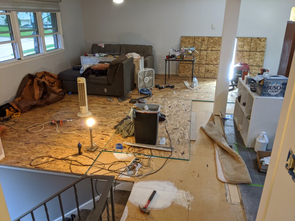 Omaha House Flippers