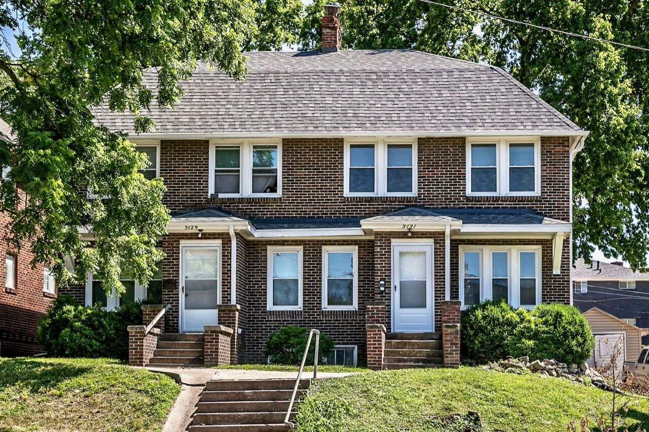 sell your duplex fast in omaha