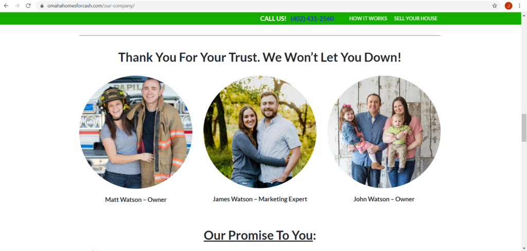 omaha homes for cash 
