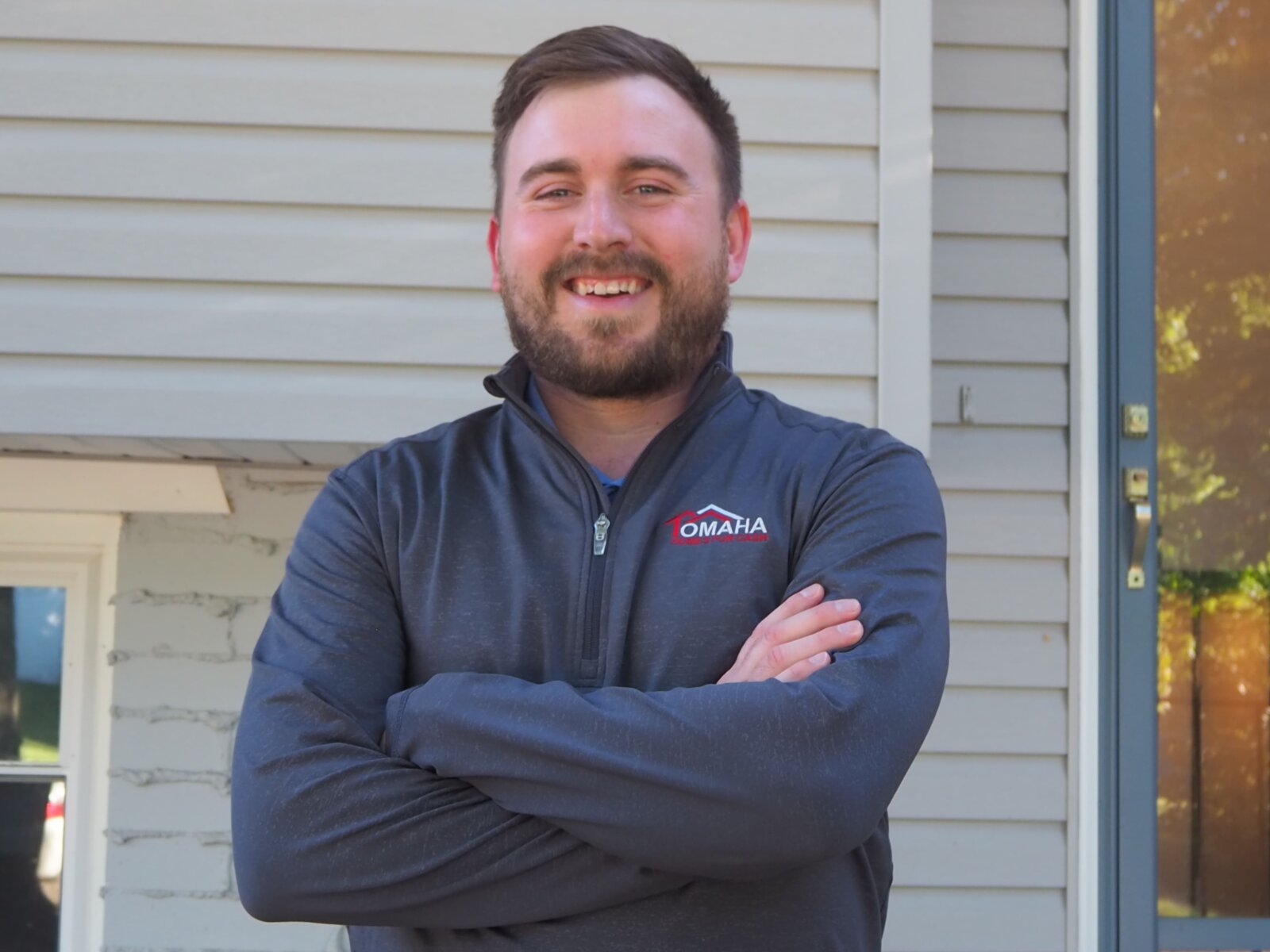 cash home buyer in omaha
