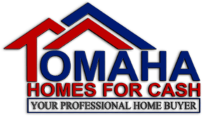 Omaha Homes For Cash  logo