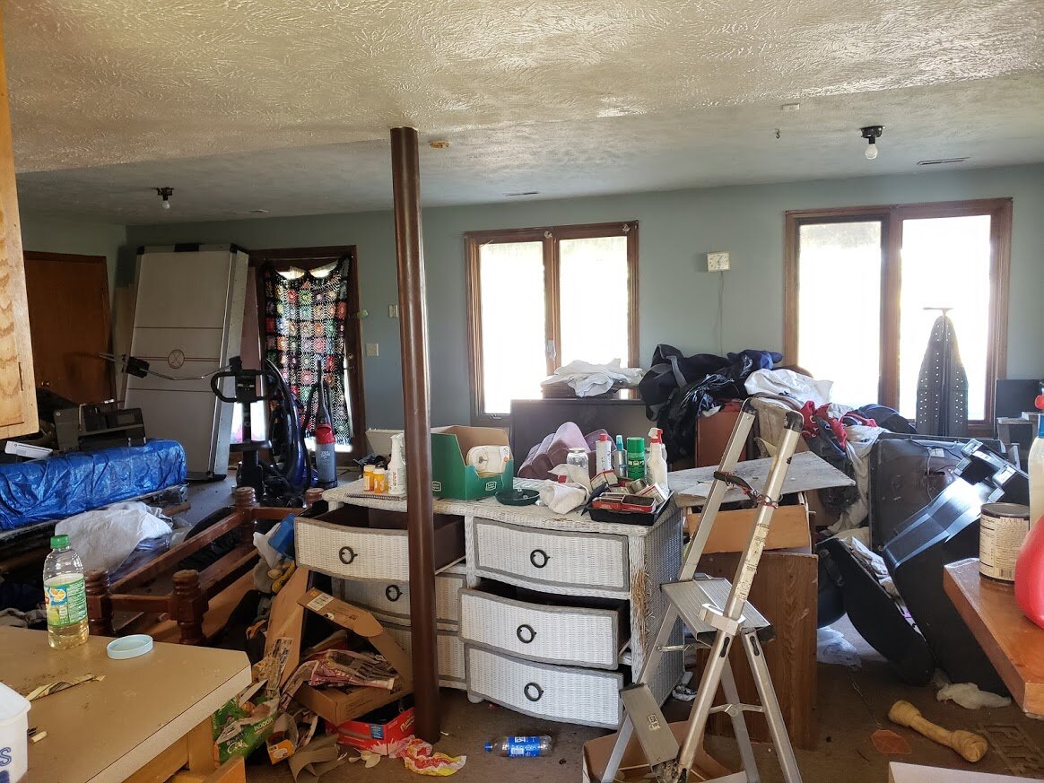 sell messy house omaha