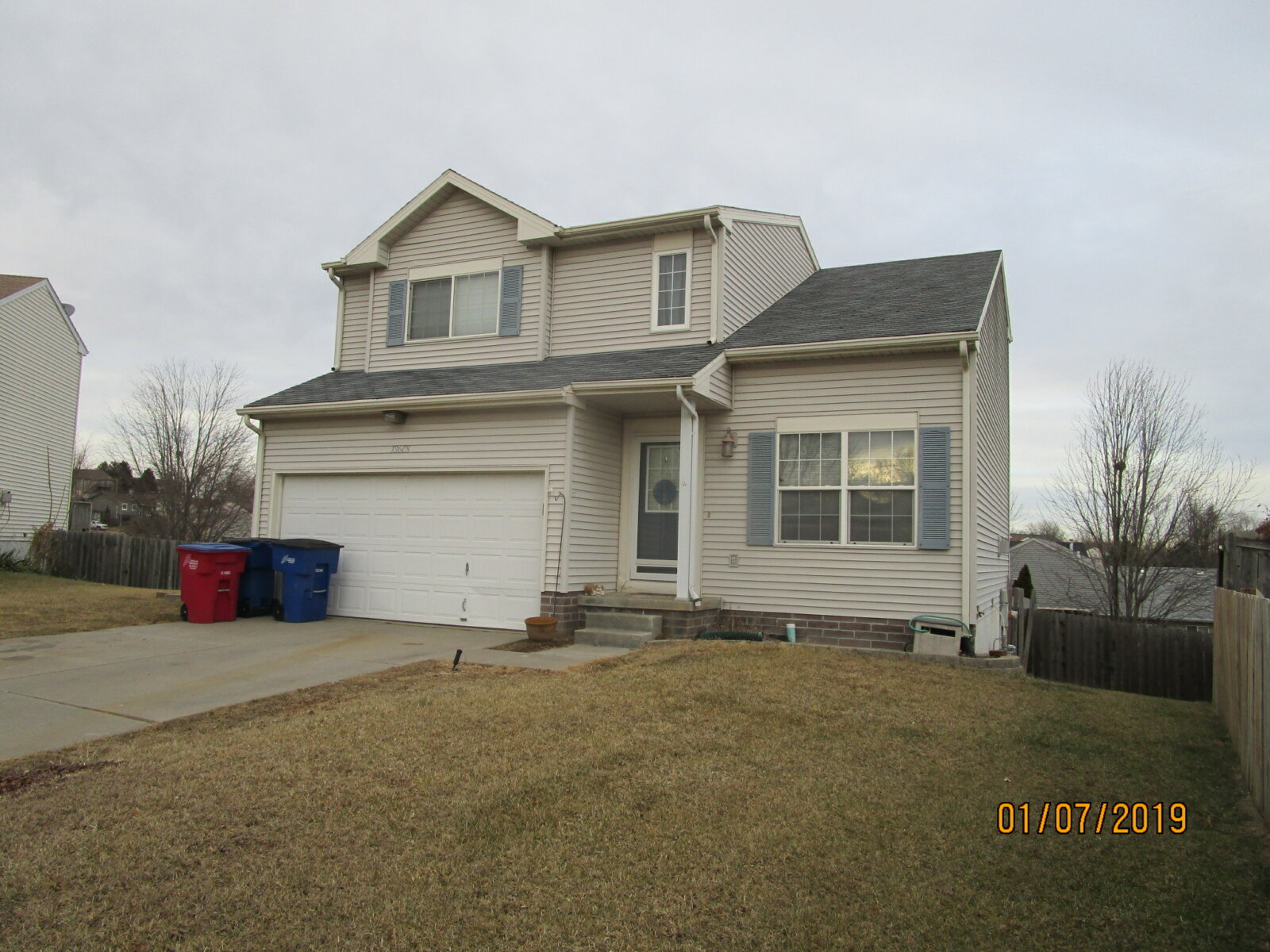 sell my big house council bluffs
