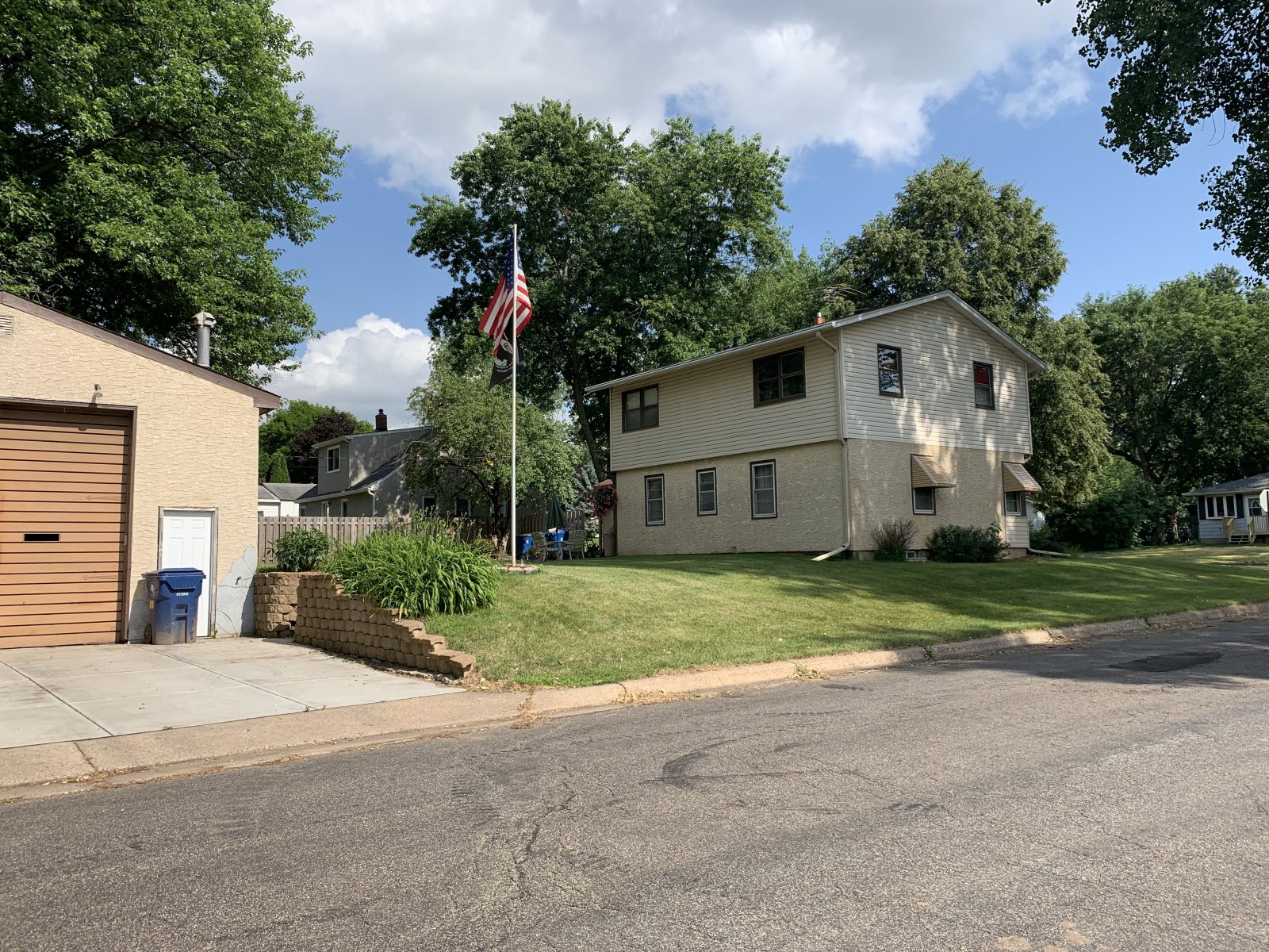 cash 4 homes brooklyn park