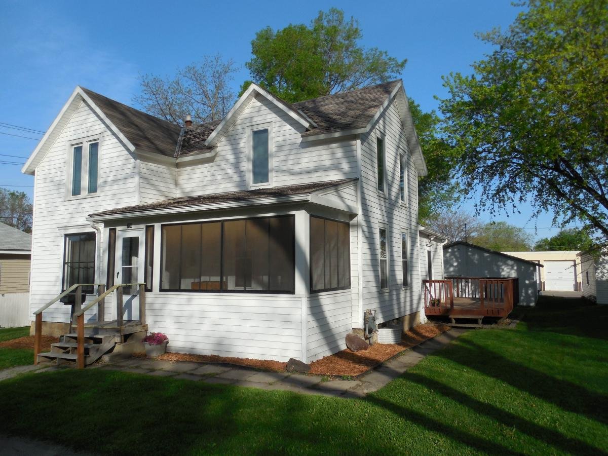 sell your ugly mankato home today